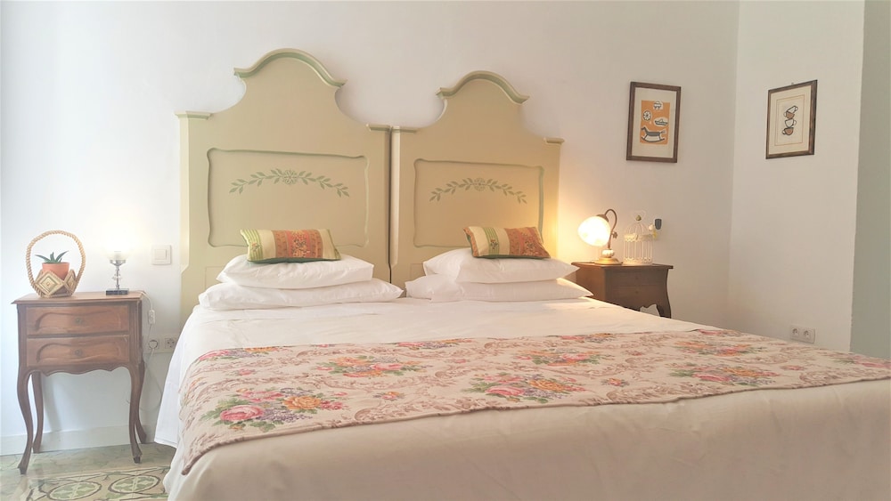 Habitación Doble de Negocios con 2 camas individuales