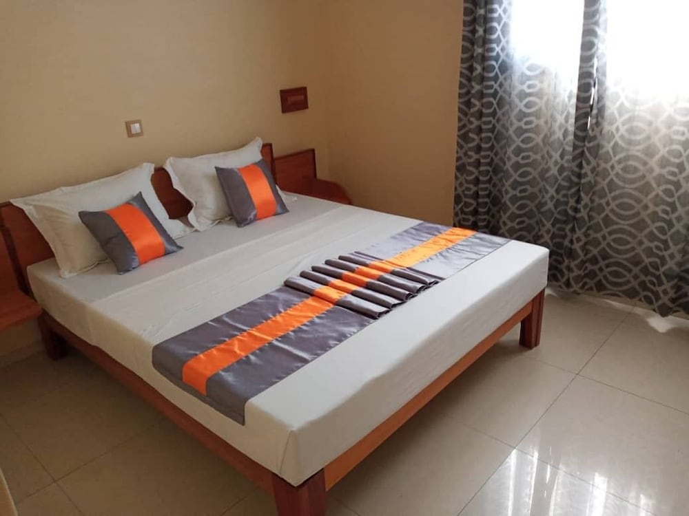 Deluxe Room photo 3