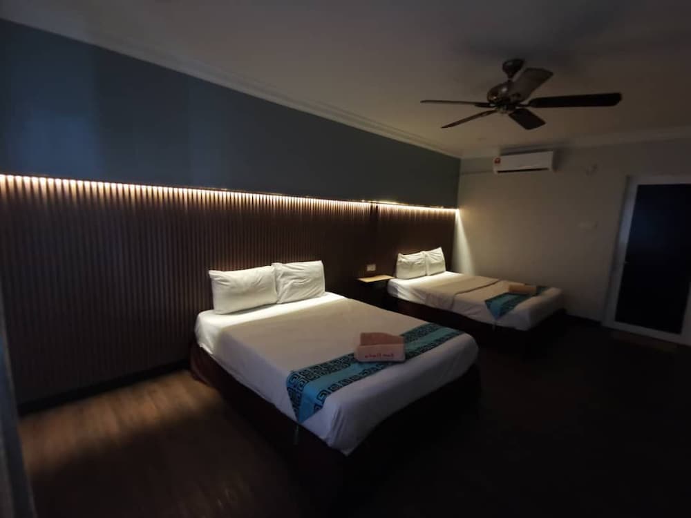 Comfort Double Room, 2 Bedrooms photo 3