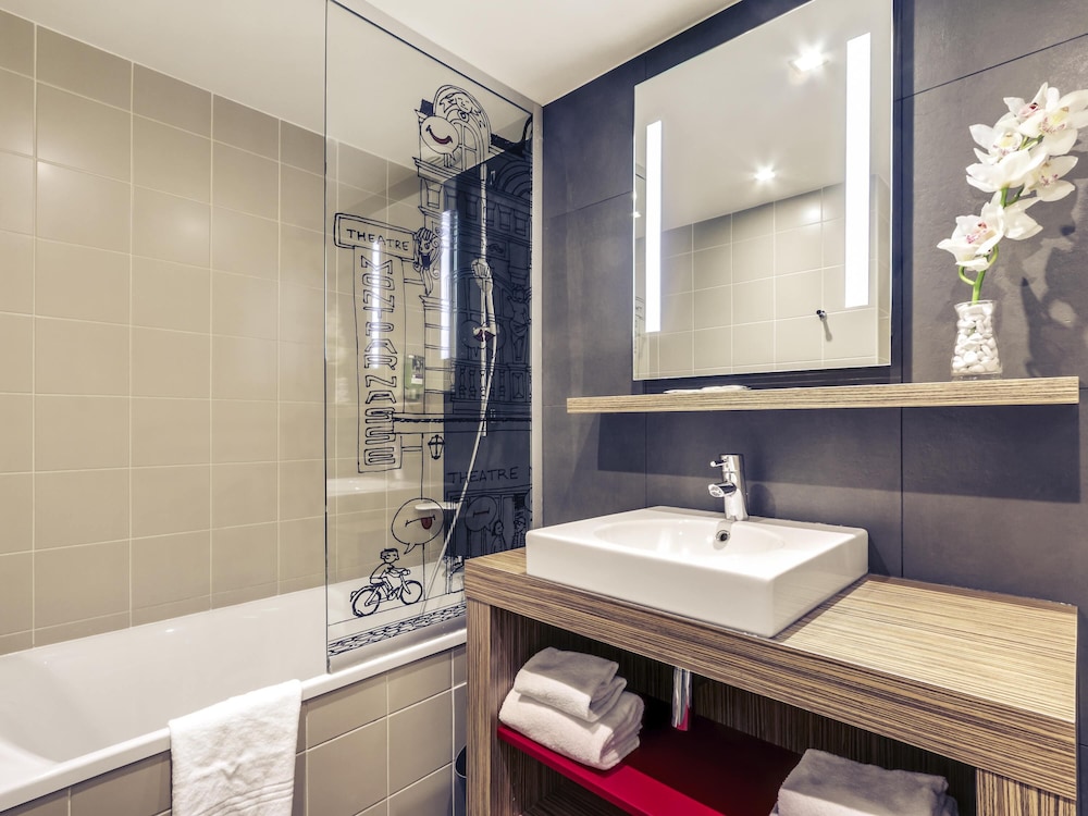 Junior Suite, 1 Double Bed with Sofa bed