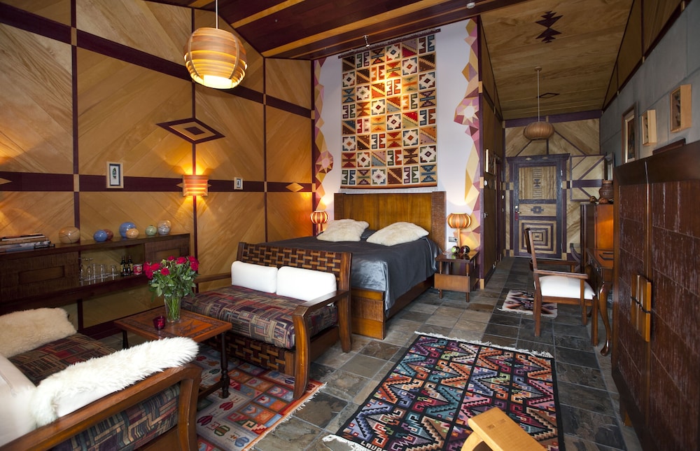 Junior Suite, River View
