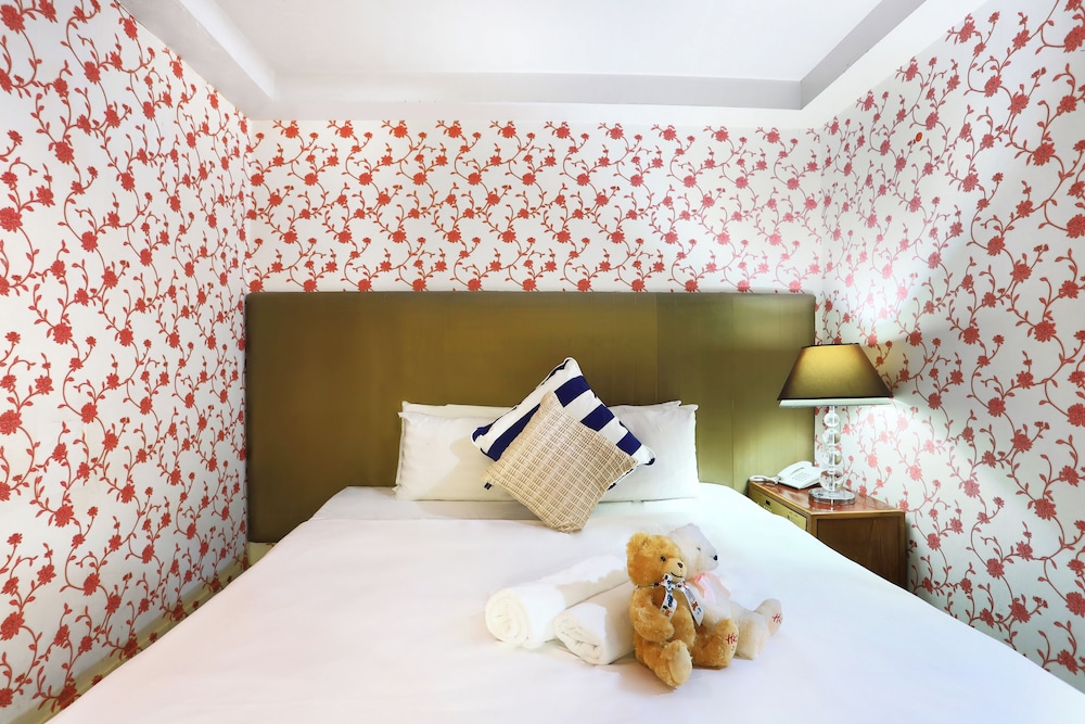 Standard room with Free Snack Bar 24Hrs photo 1