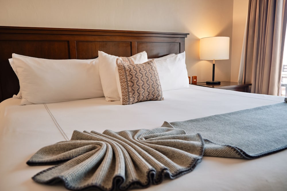 Deluxe Room, Ocean View (lety)