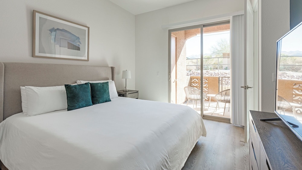 Apartment, 2 Bedrooms