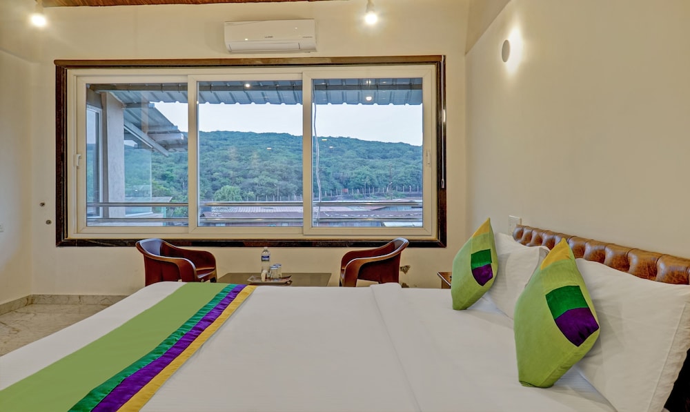 Premium Duplex room with mountain view photo 2