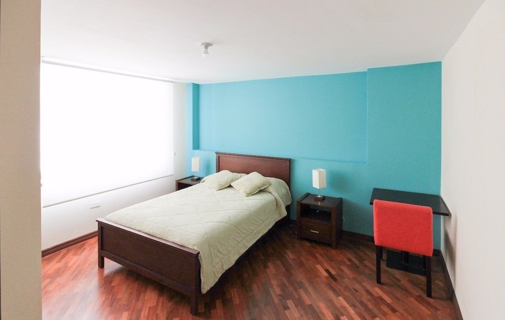 Design Apartment, 2 Bedrooms photo 1