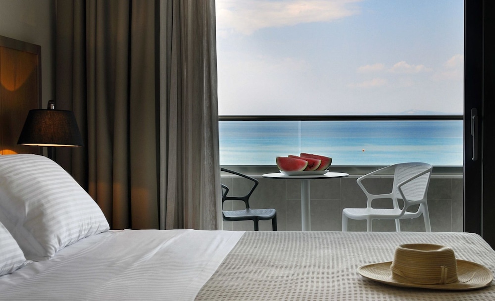 Double Room, Sea View photo 3