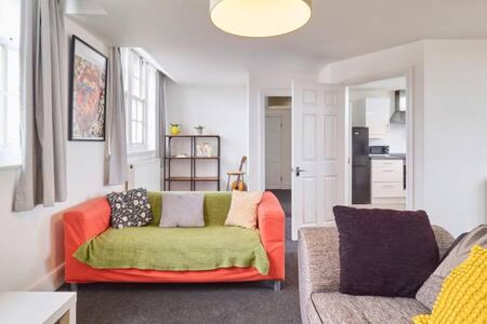 Apartment photo 1