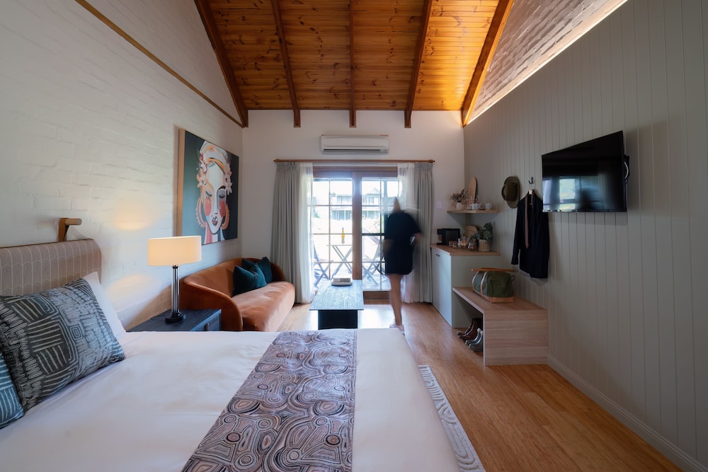Premium Lodge Room photo 1