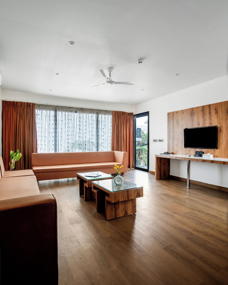 3BHK Villa - Photo 8