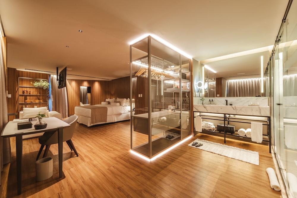 Presidential Room