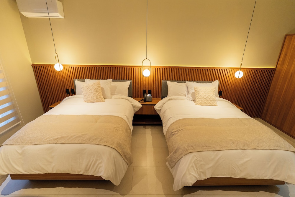 Luxury Studio Suite