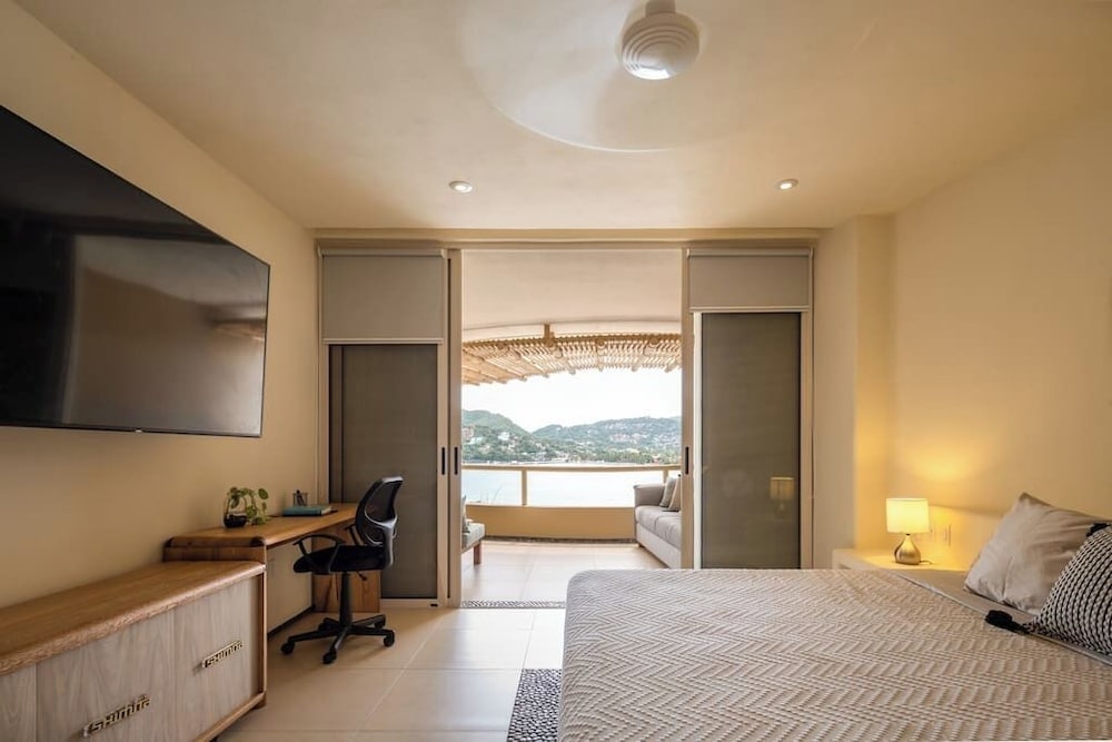 Luxury Apartment, Ocean View photo 1
