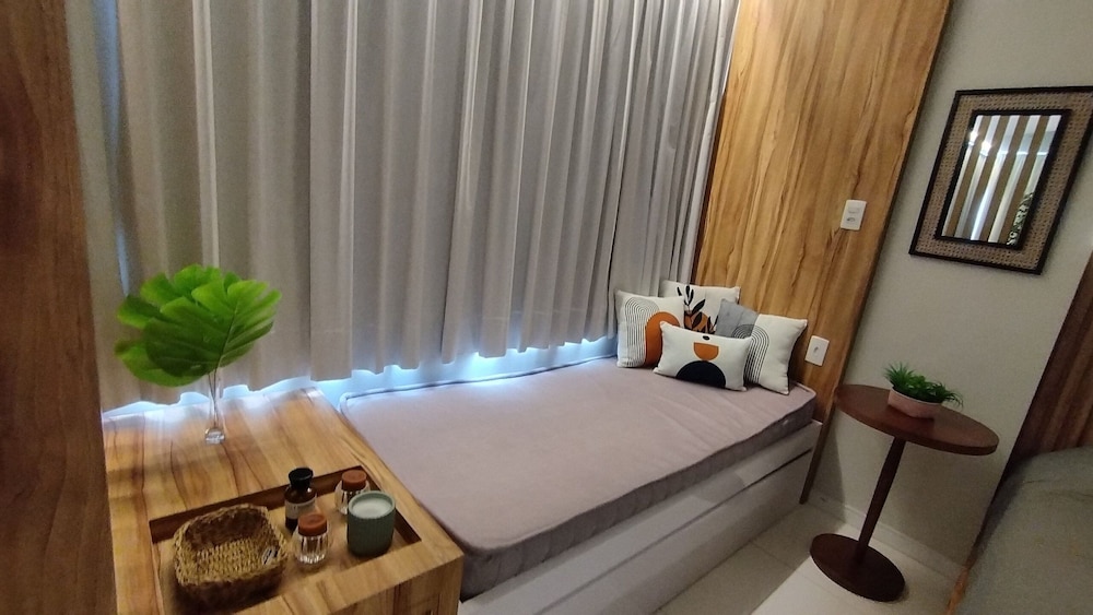 City Apartment photo 1
