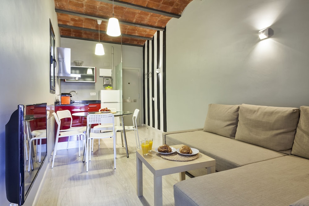 Standard Apartment, 3 Bedrooms (5 people)