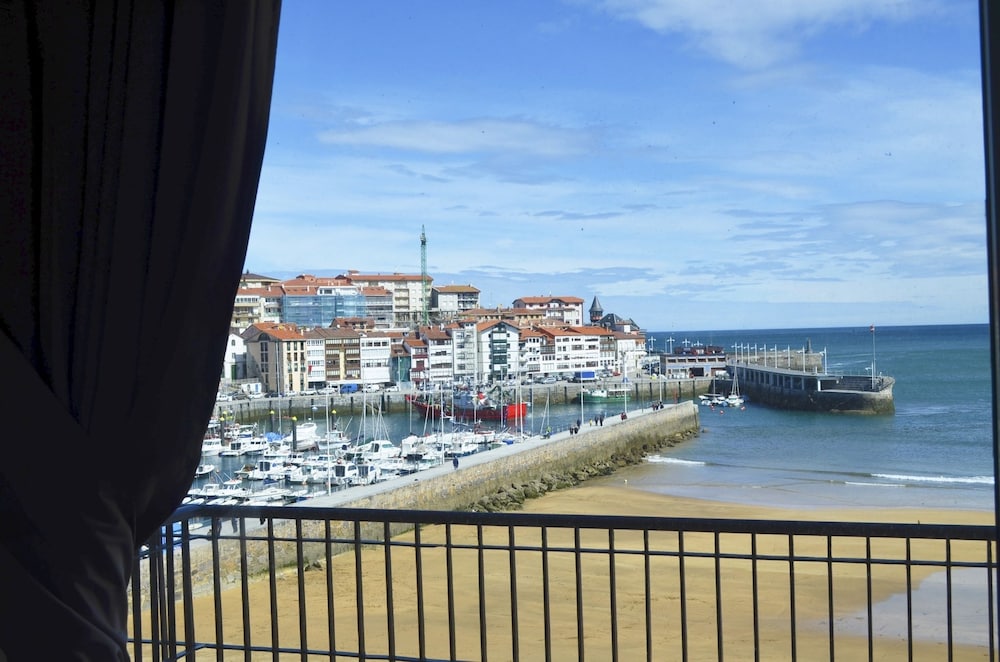 Double Room Single Use, Sea View