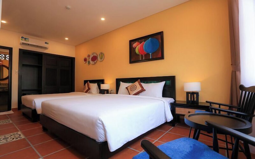 Deluxe Villa