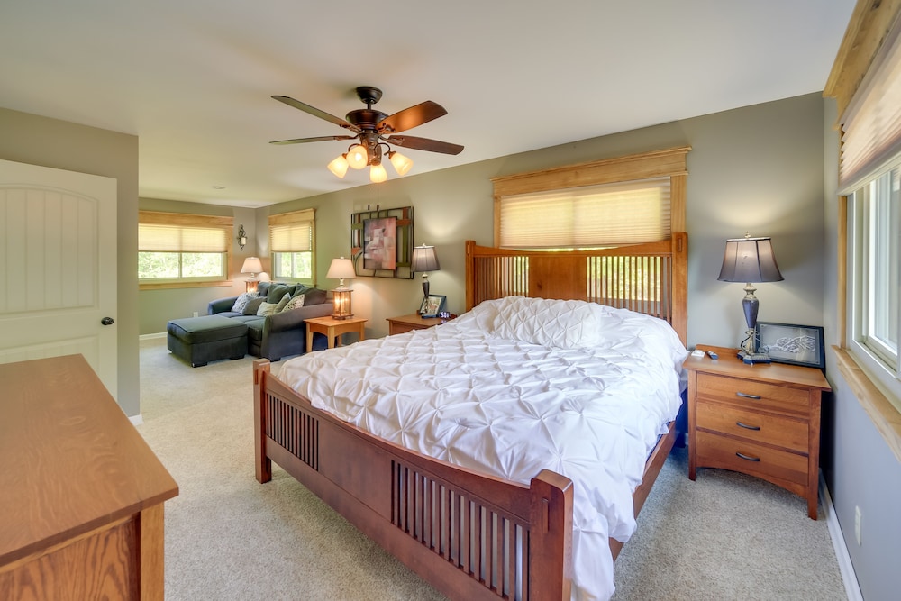 House (3 Bedrooms) photo 1