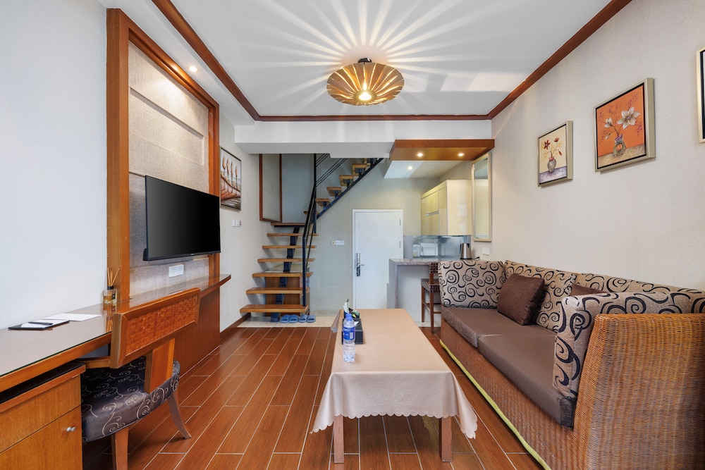 Deluxe Duplex sutie(Twin) - Photo 3