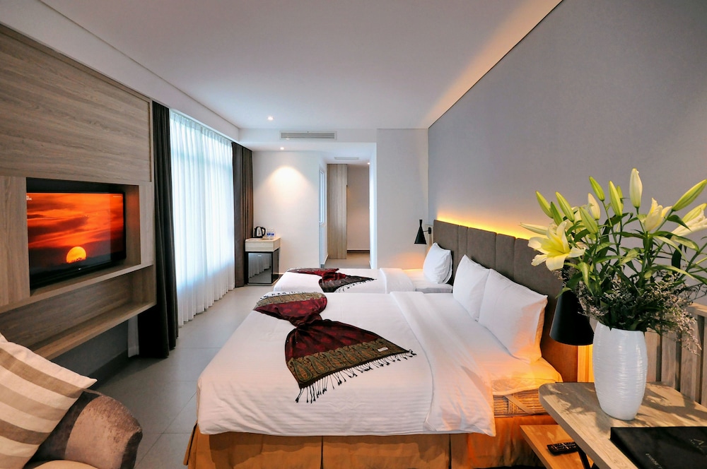 Premium Room, Sea View - Photo 7