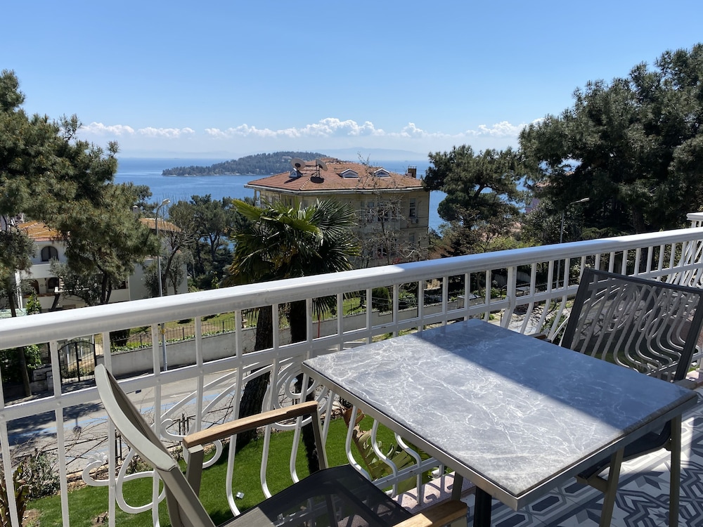 Deluxe Double Room, Balcony, Sea View - Photo 6