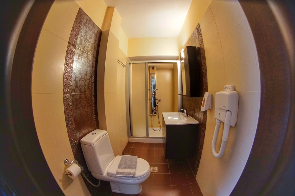 Premium Triple Room, Sea View