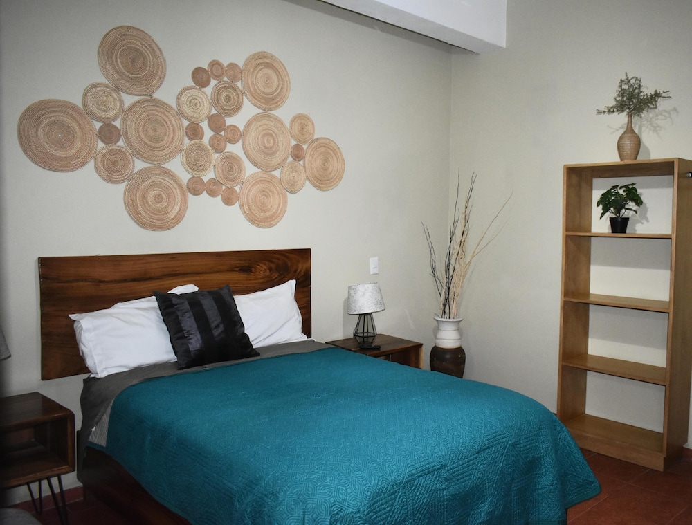 Basic Single Room