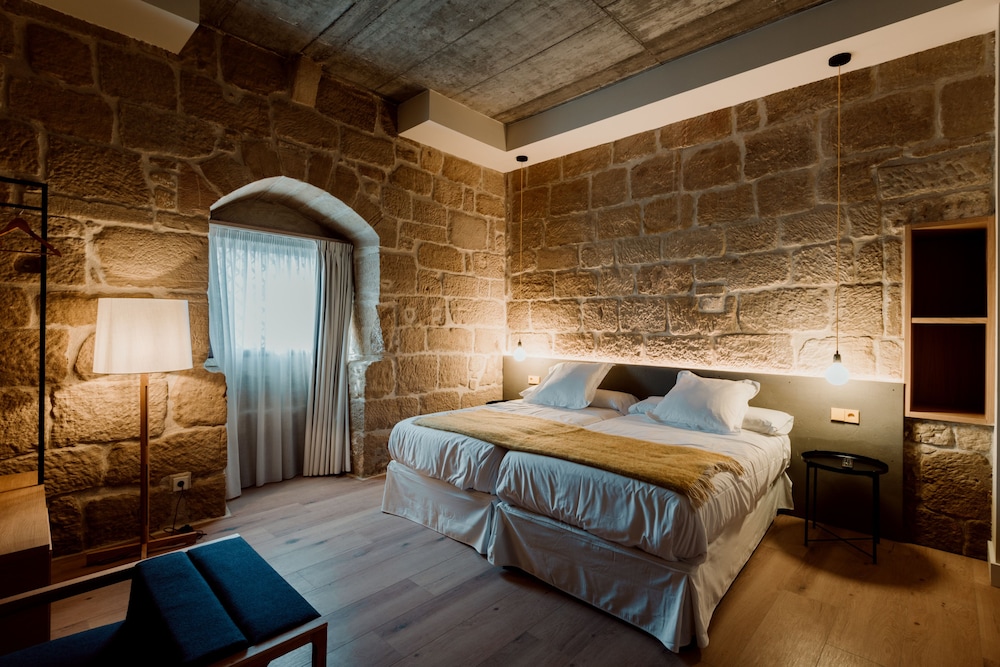 Double Room, Accessible, Vineyard View (1)