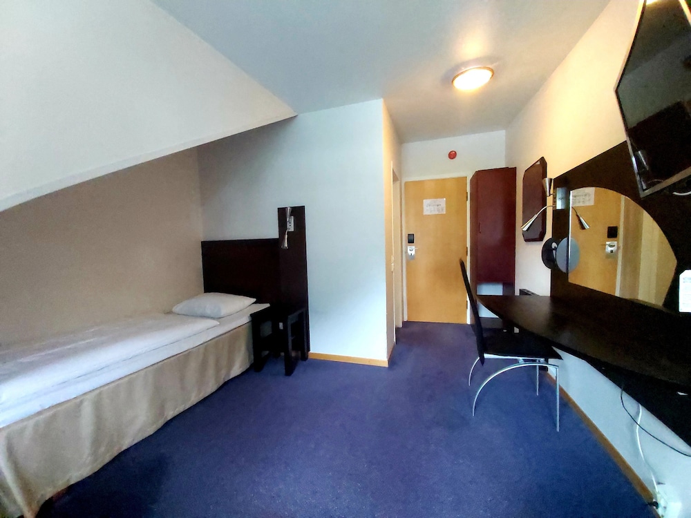 Single Room photo 1