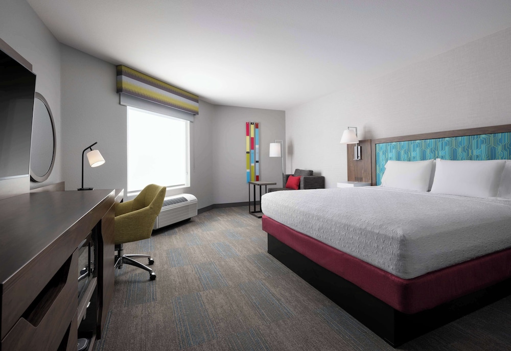 1 King Bed, Hearing Impaired, Non Smoking - Photo 1