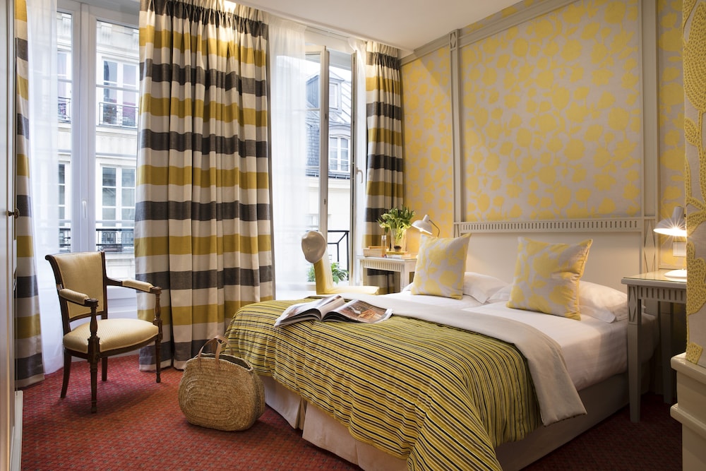Deluxe Double or Twin Room photo 3