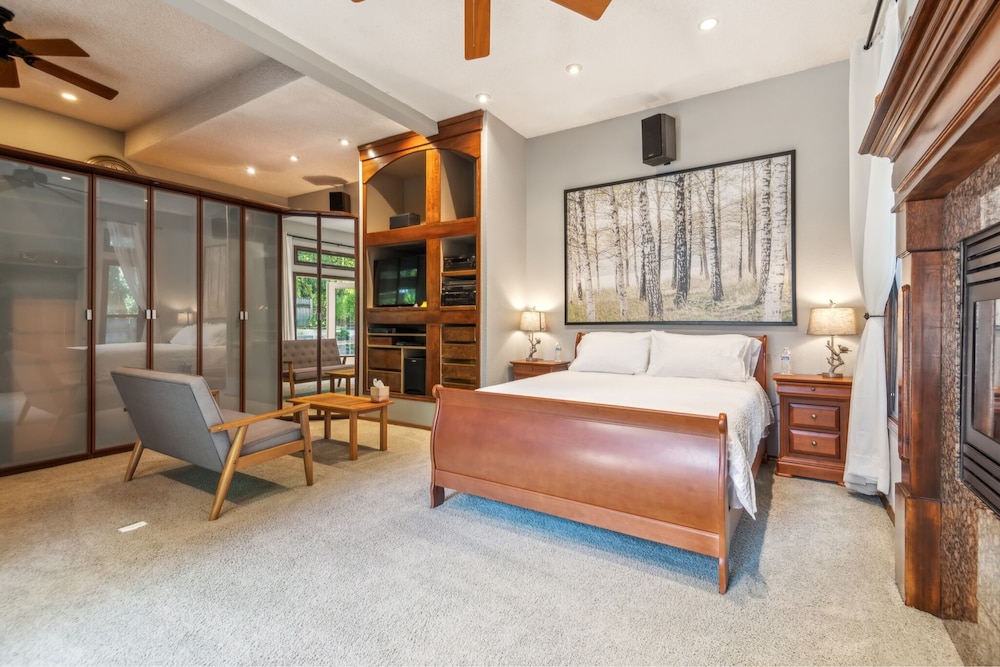 House, 4 Bedrooms