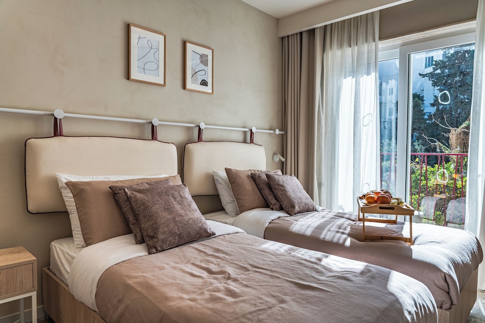 Comfort Twin Room (18)