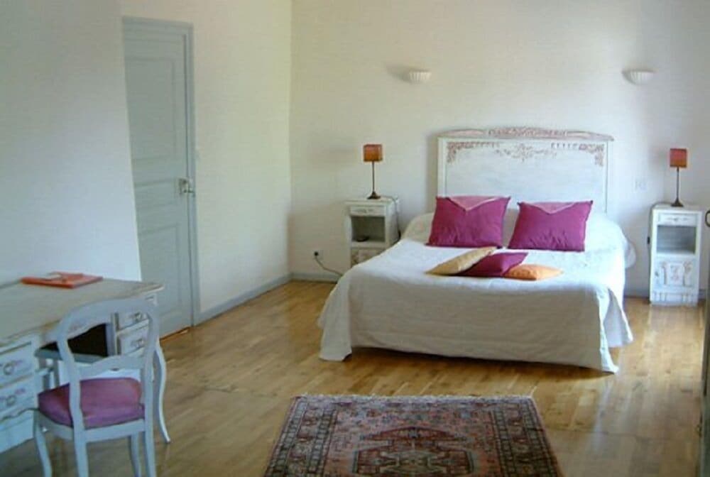 Double Room (Princesse) photo 2