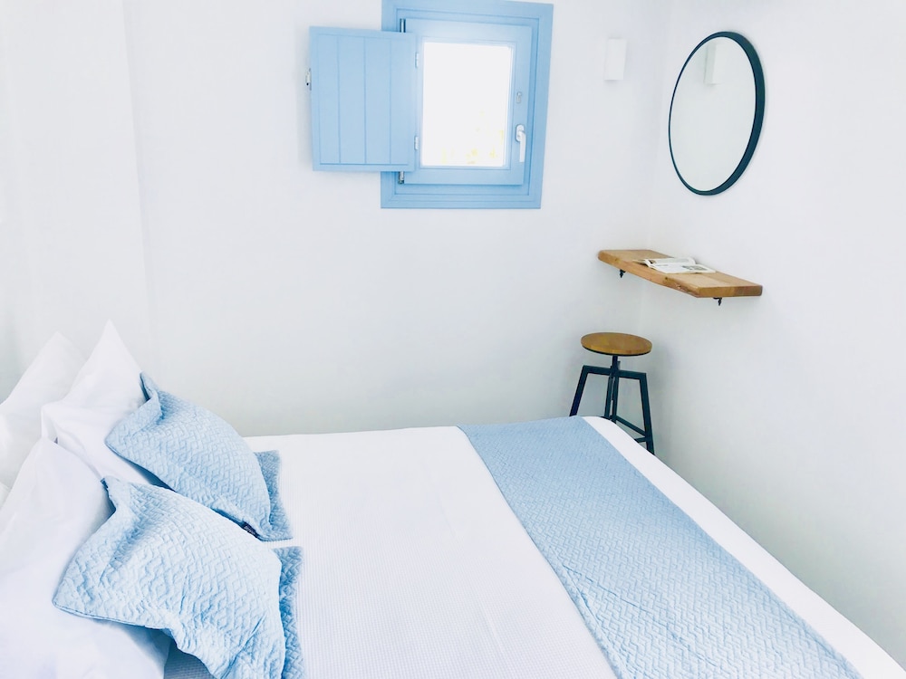 Basic Room