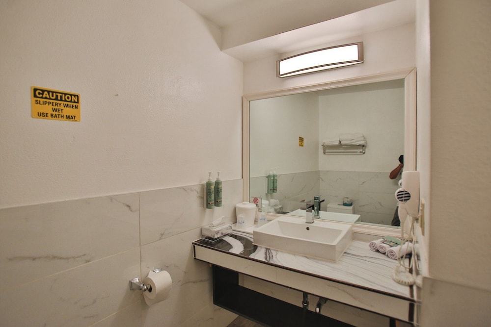 Suite, 1 King Bed, Non Smoking, Refrigerator & Microwave photo 3