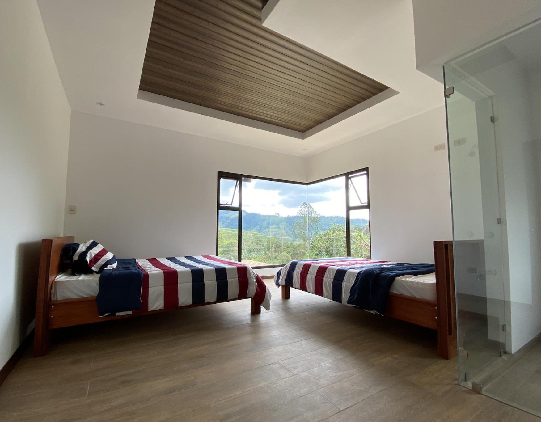 Double Room with Garden View photo 1