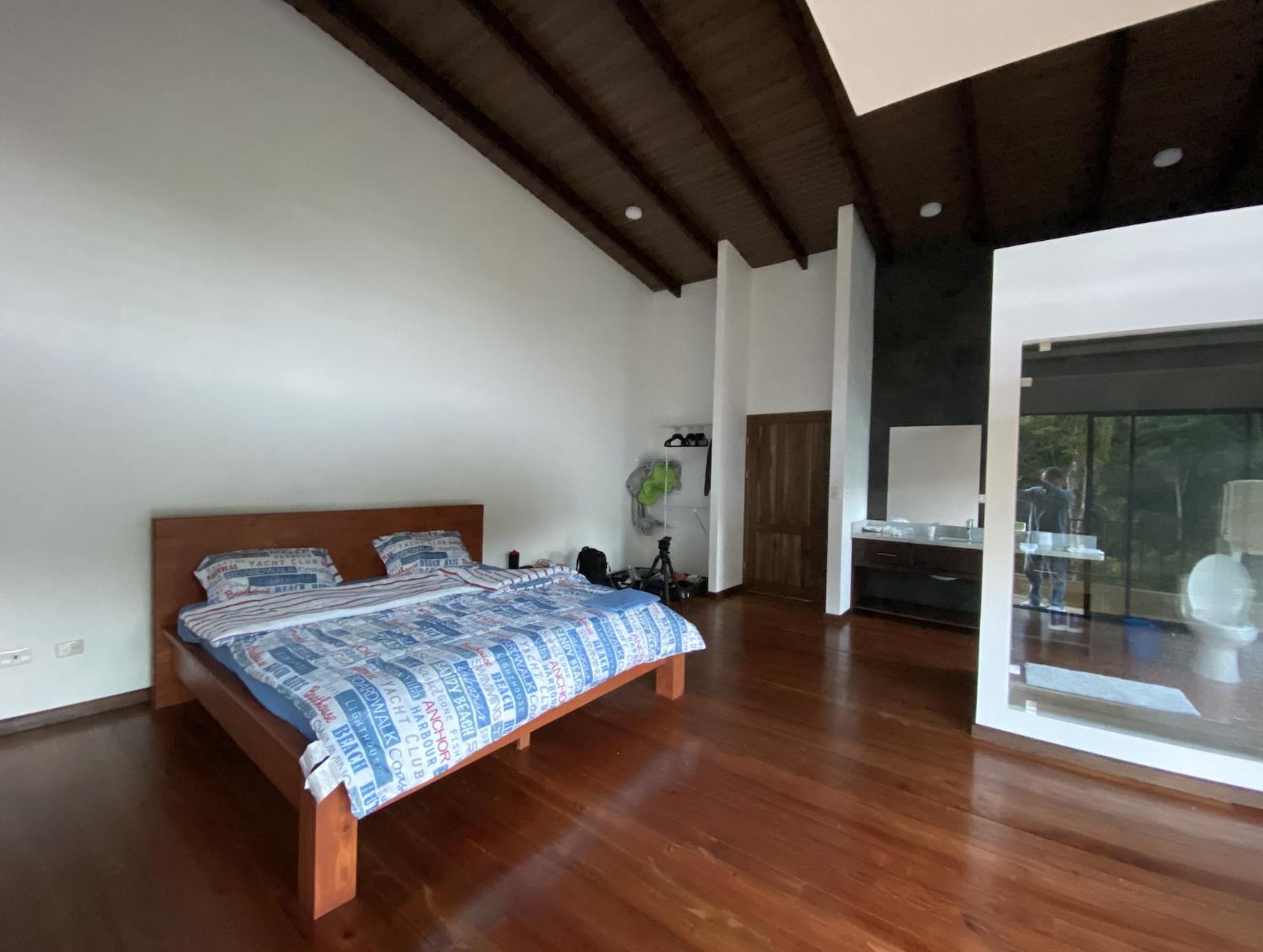 King Room with Balcony photo 1