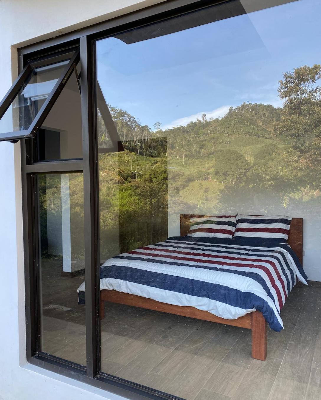 Queen Room with Garden View photo 1