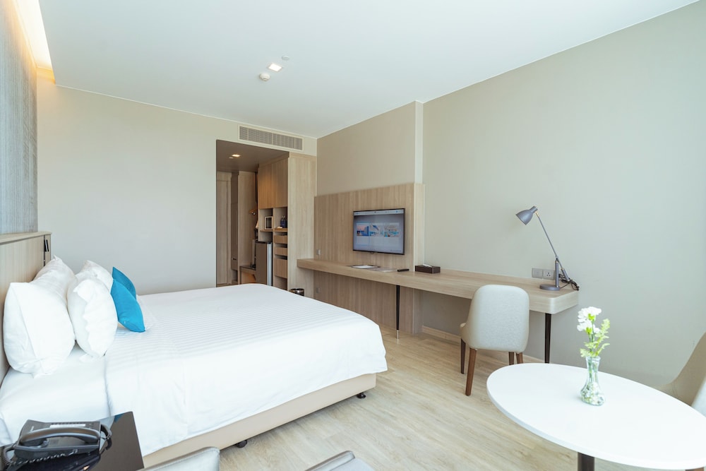 Deluxe Double Room - Photo 2