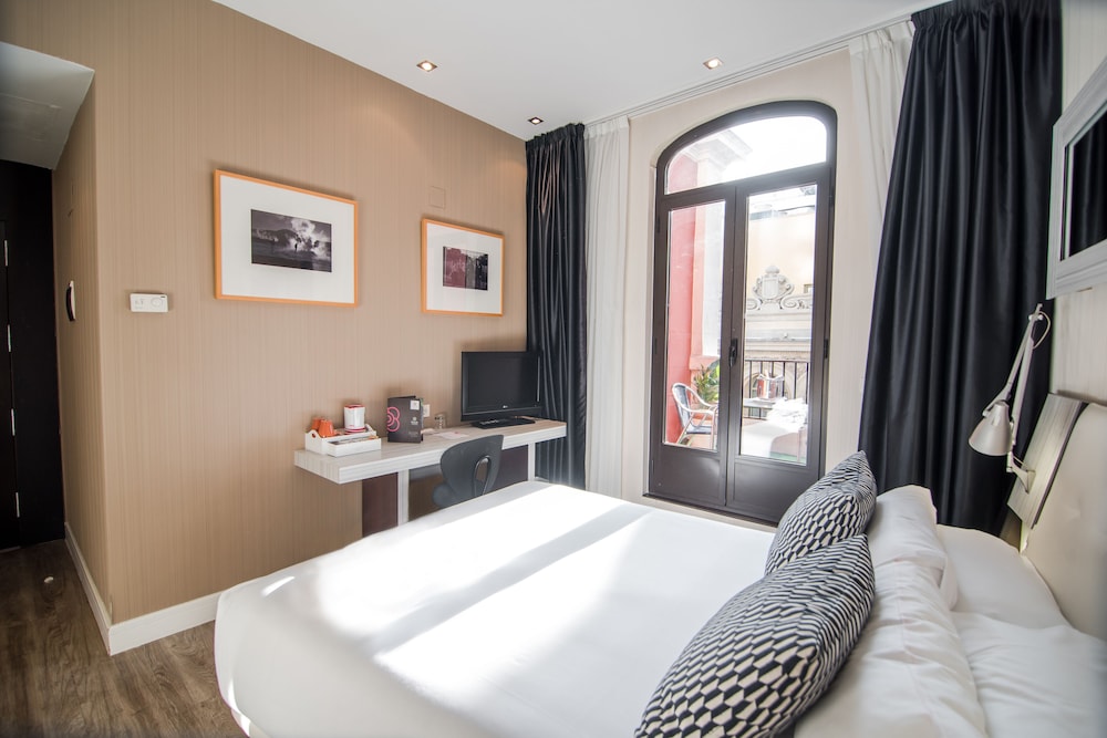 Superior Double Room, Terrace - Photo 4