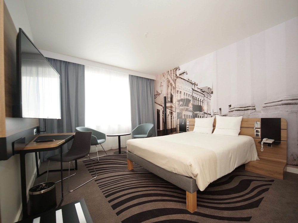 Suite, 1 Bedroom photo 2