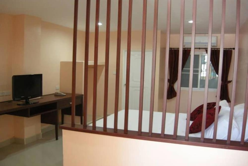 Premier Double Room photo 2