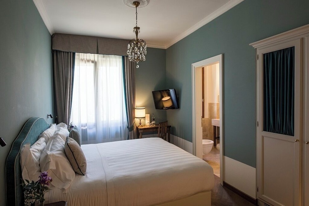 Panoramic Double Room