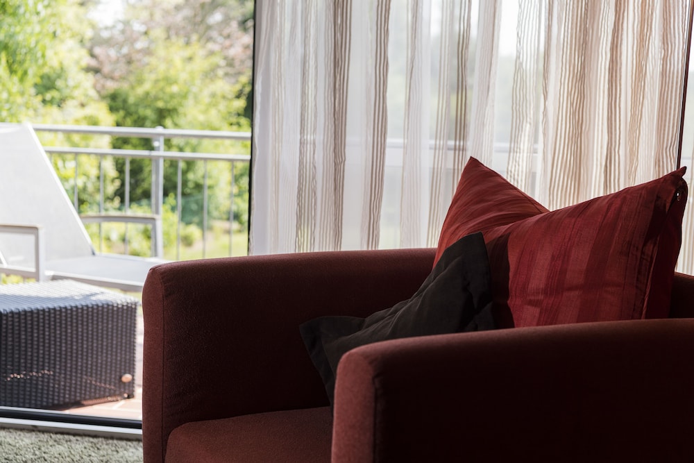 Deluxe-Apartment (Long Stay, 300 m distance to the main building) photo 3