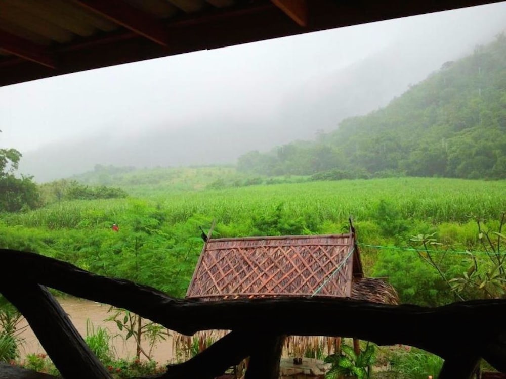Family Bamboo Hut photo 1