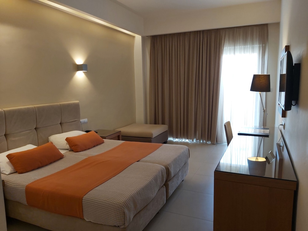 Standard Room, Sea View - Photo 1