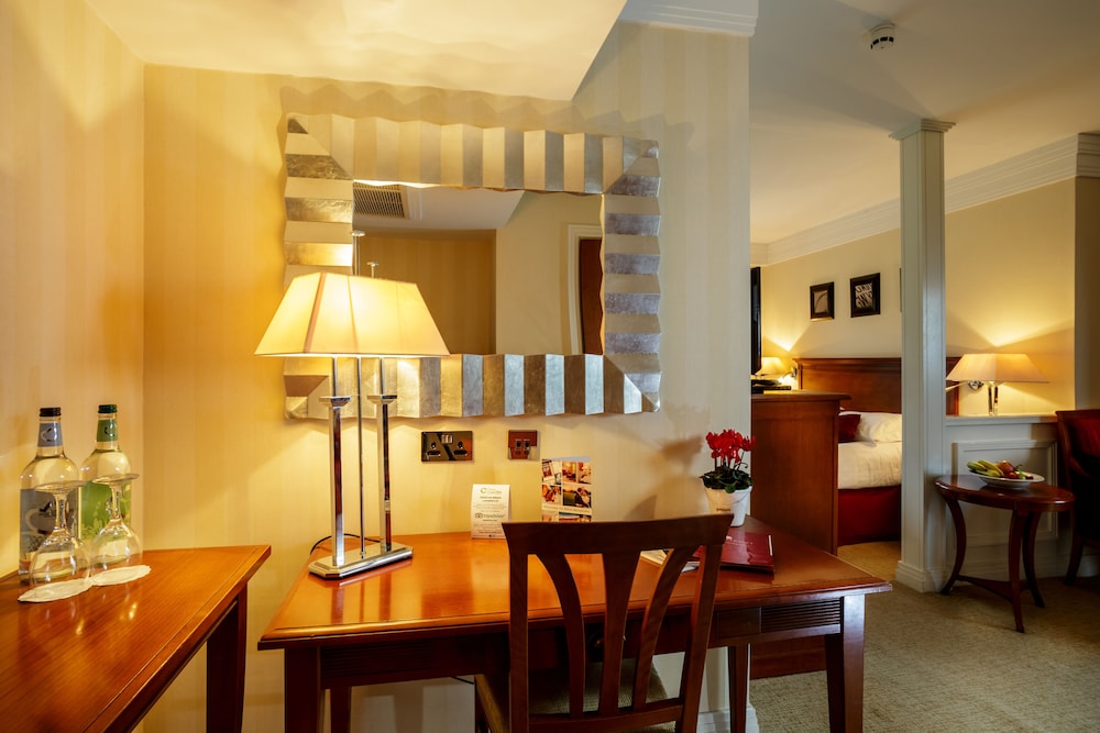 Junior Suite - Photo 2