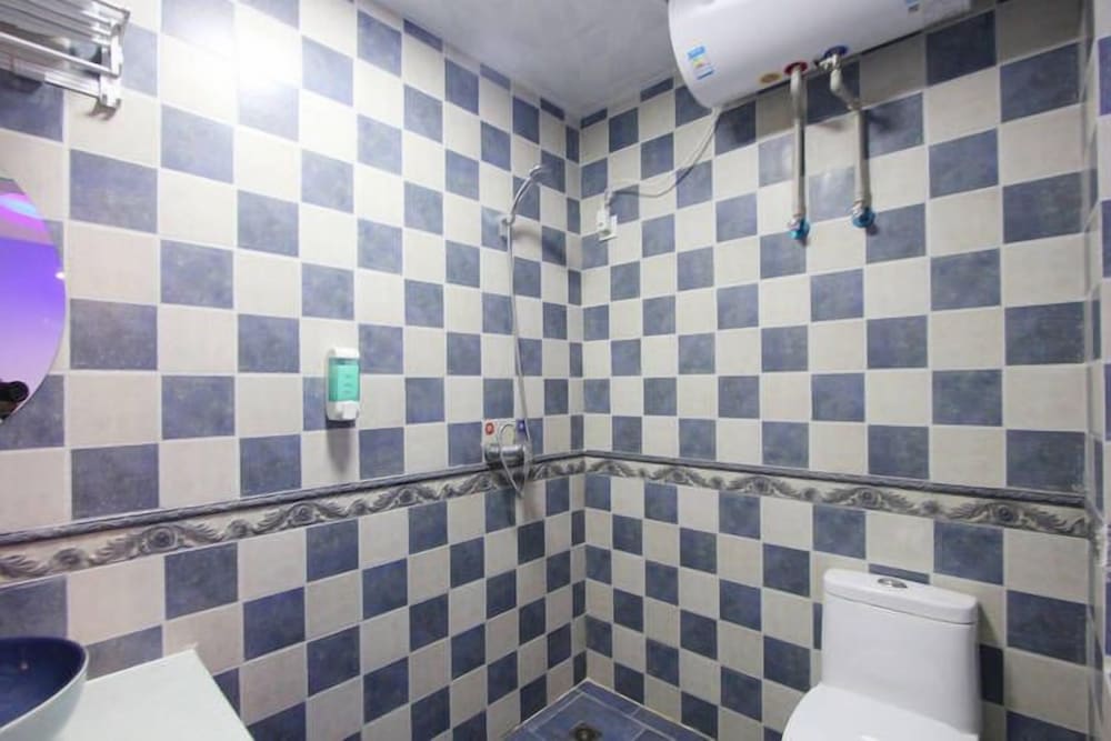 Standard Quadruple Room photo 2