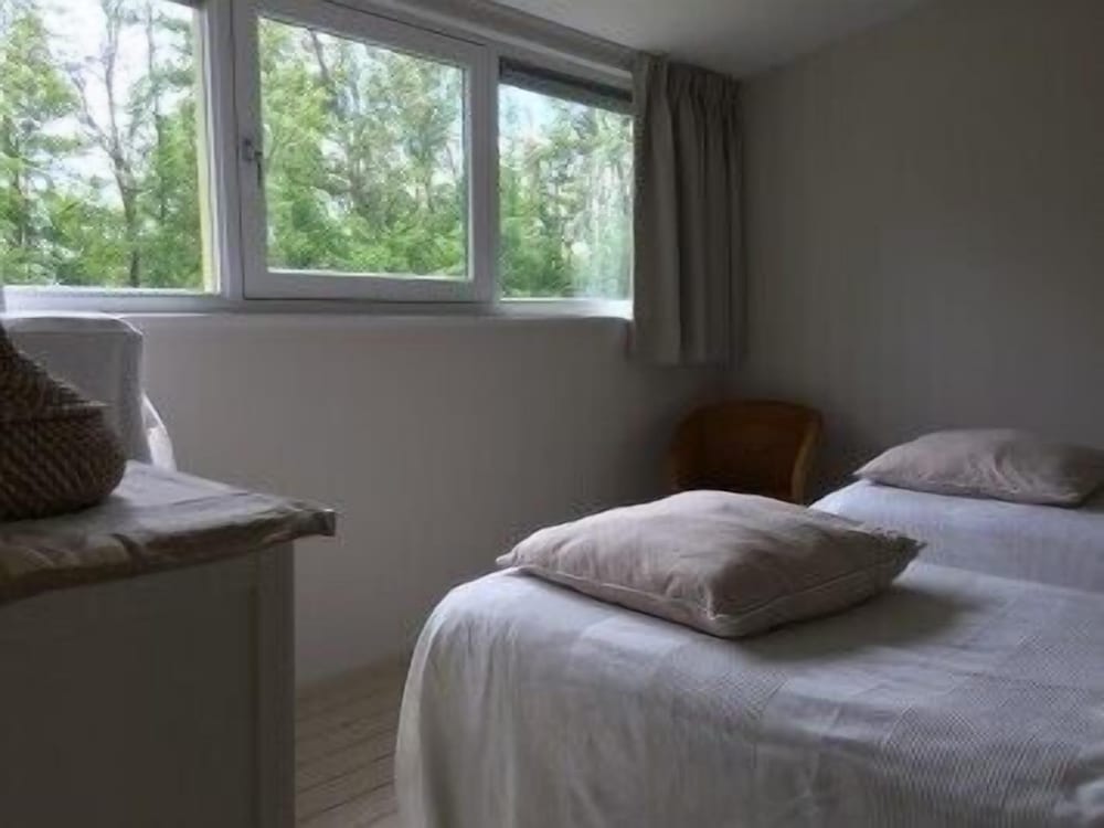 Grand Apartment, 2 Bedrooms (De Pionier) photo 3